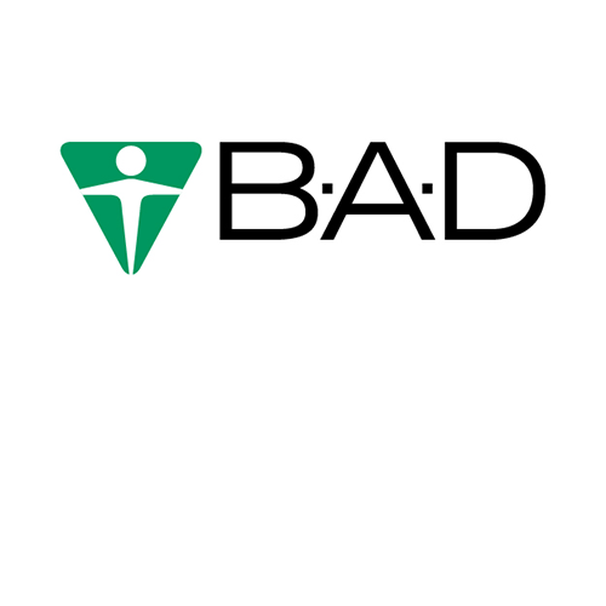 B·A·D GmbH Logo